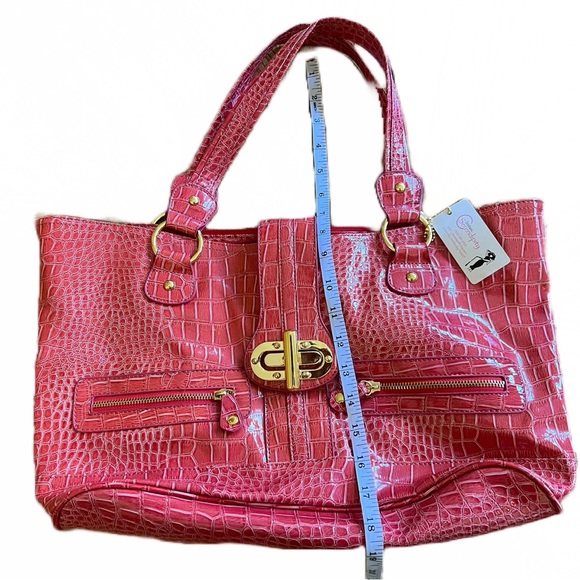 Big Buddha Tote Bag - Picture 5 of 6